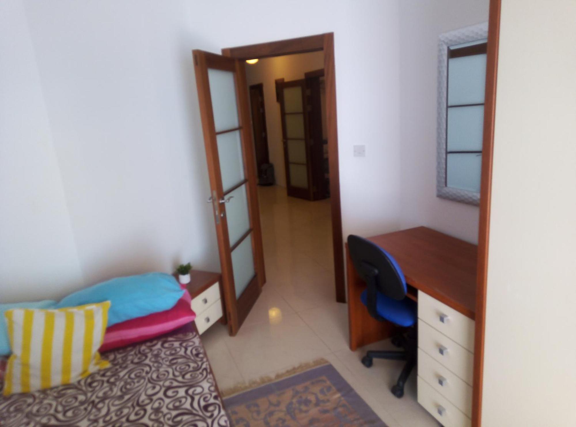 Swieqi Apartment Saint Julian's Exterior photo