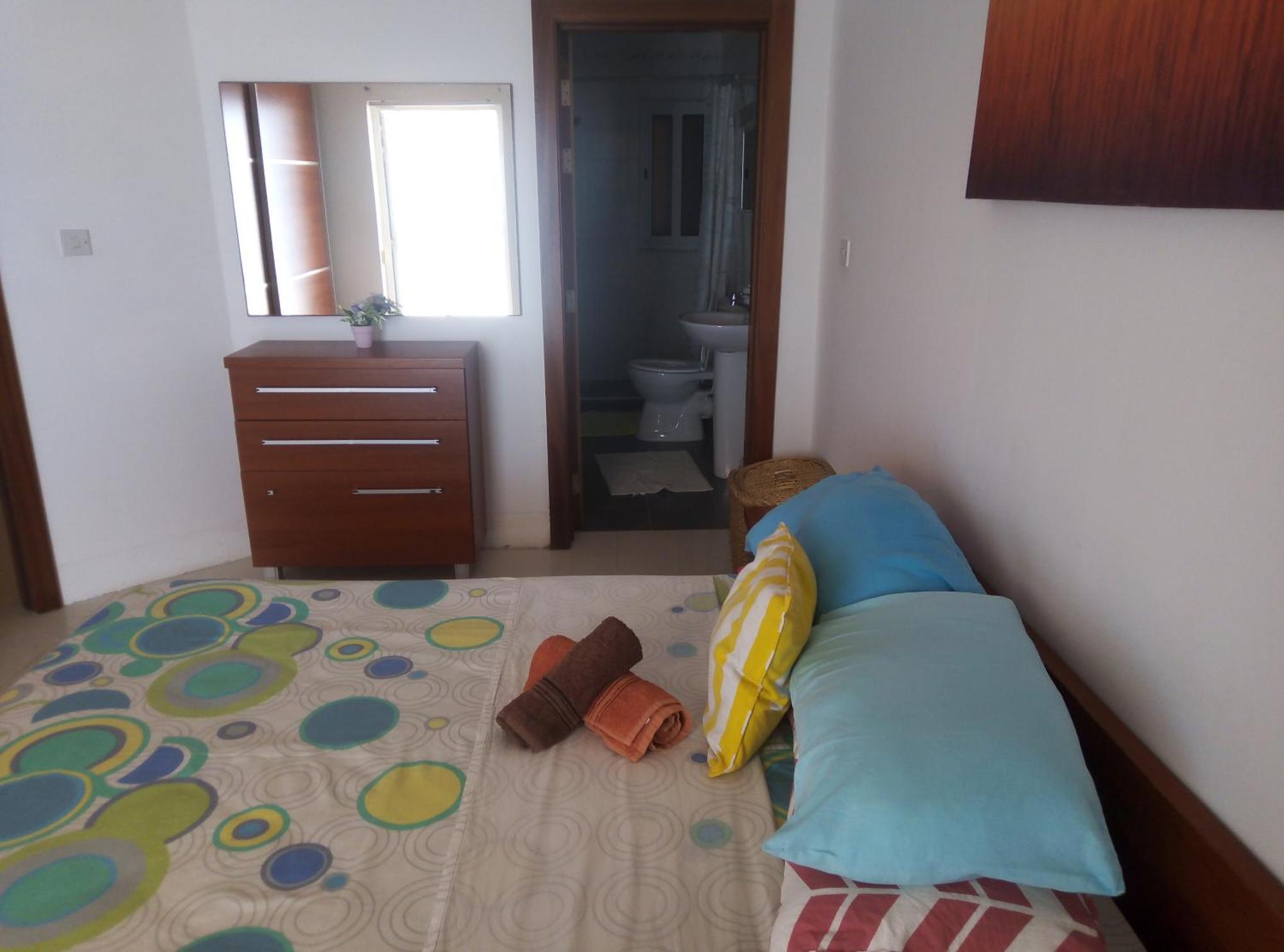 Swieqi Apartment Saint Julian's Exterior photo