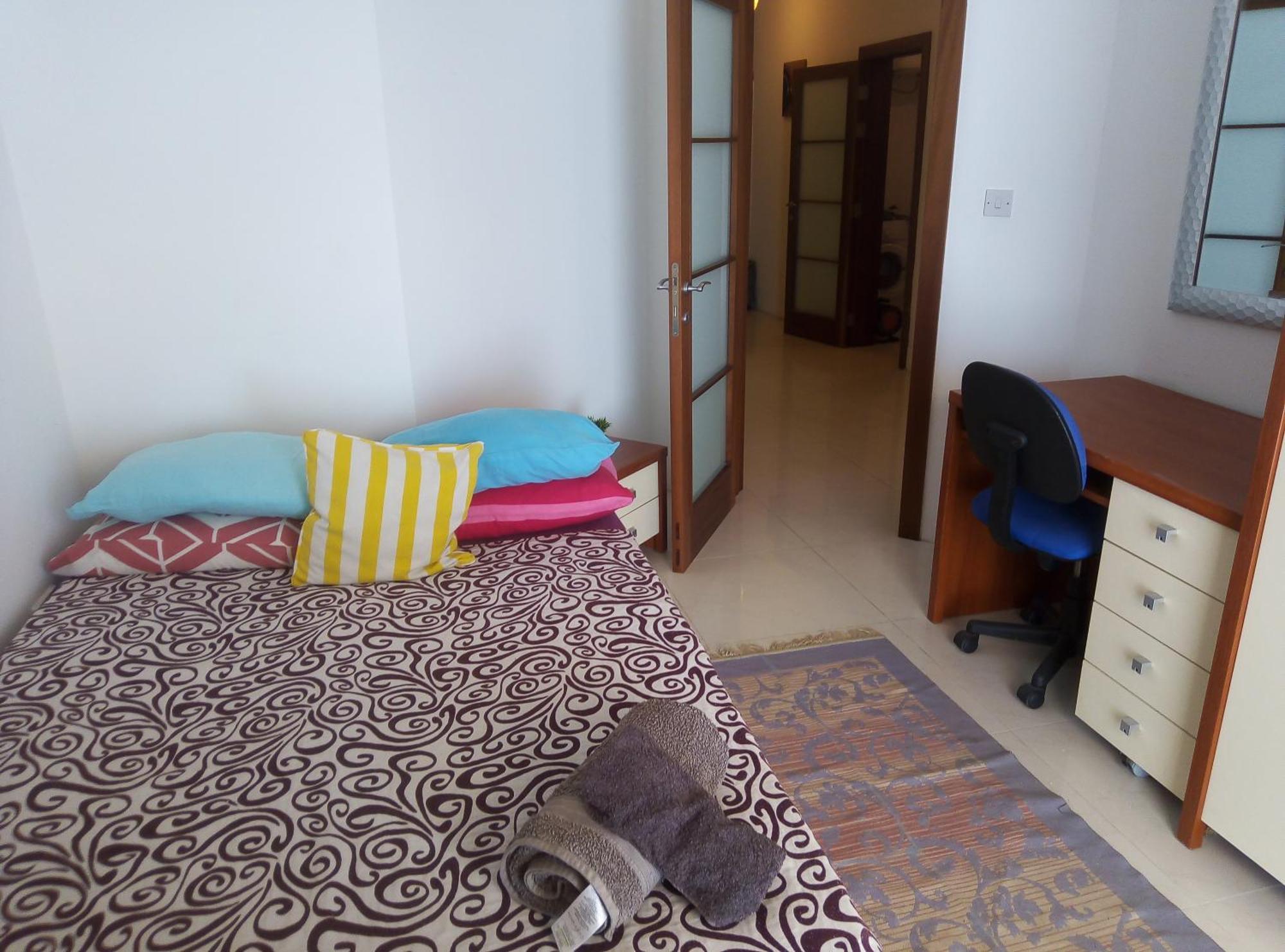 Swieqi Apartment Saint Julian's Exterior photo