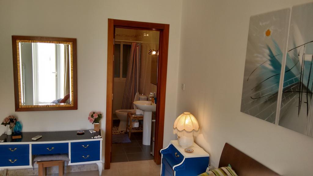 Swieqi Apartment Saint Julian's Room photo