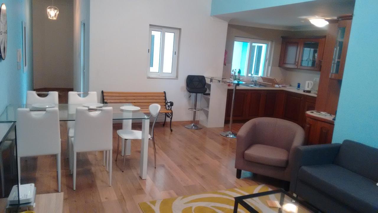 Swieqi Apartment Saint Julian's Exterior photo