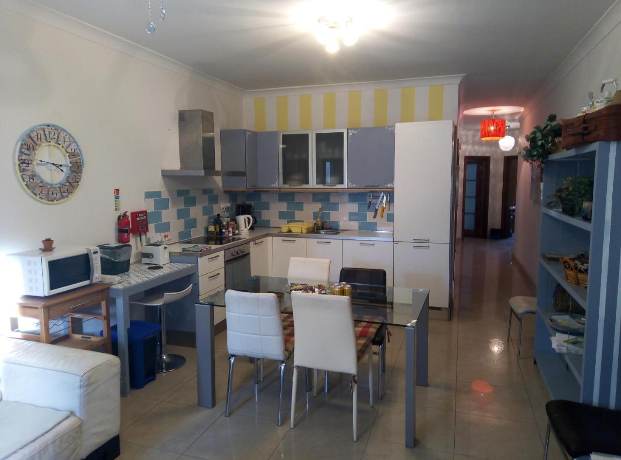 Swieqi Apartment Saint Julian's Exterior photo